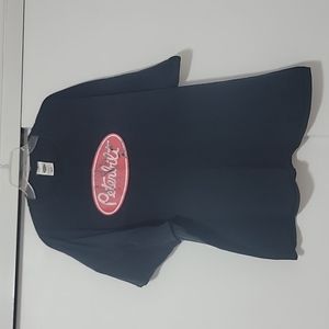 PETERBILT SHIRT.